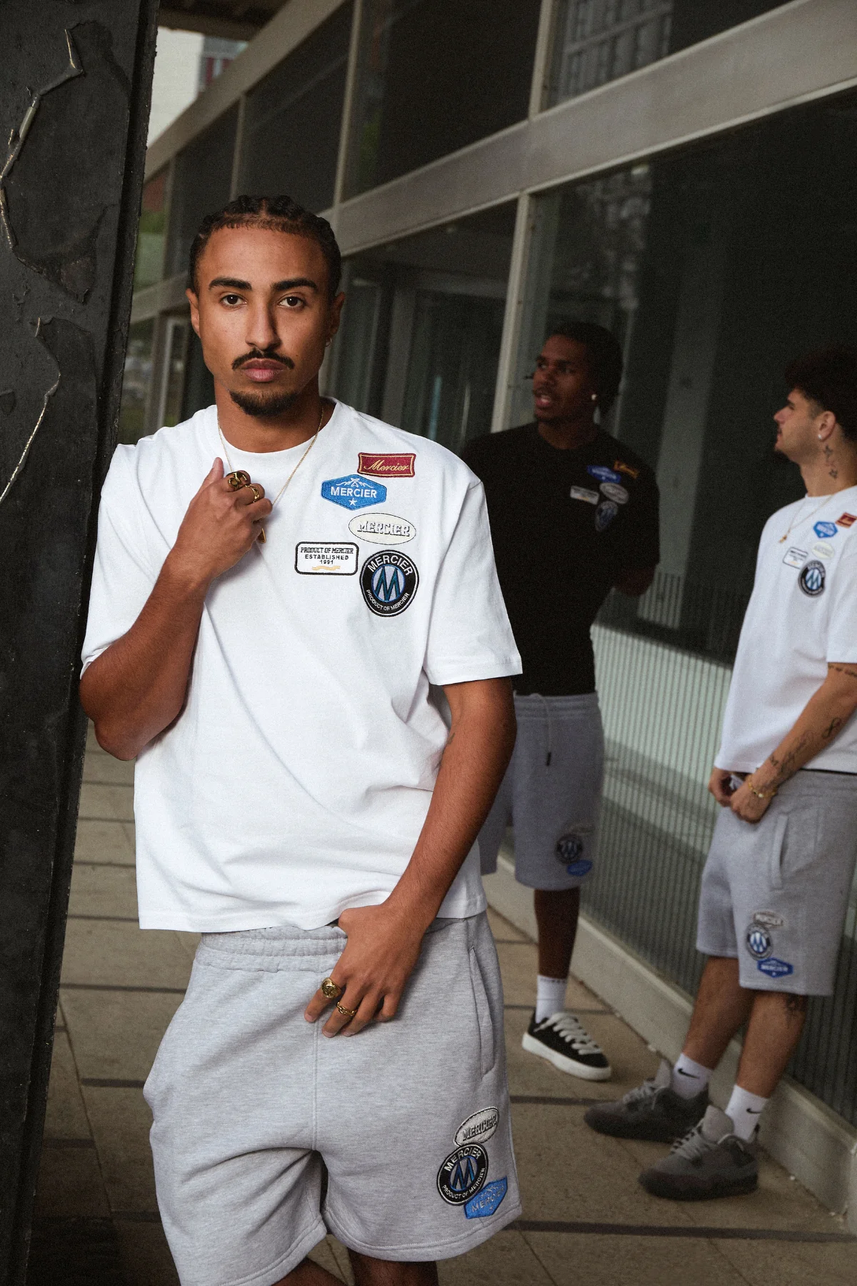 Redefining Contemporary Streetwear Luxury